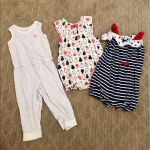 18-24M Outfit Bundle